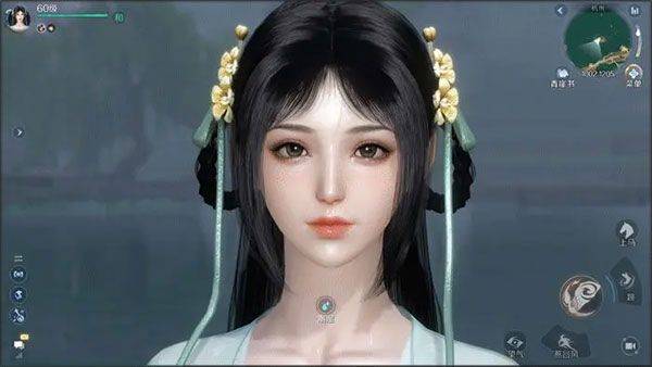 逆水寒手游最新版 v4.1.21716737安卓版