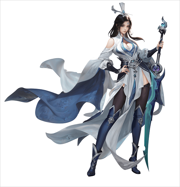 逍遥九歌行手游官方版 v10.0.2安卓版