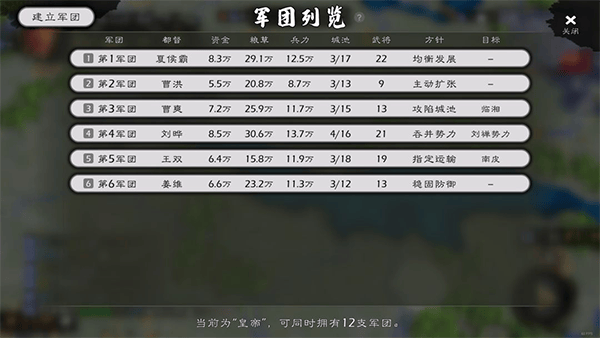 逐鹿手游 v3.1.41安卓版