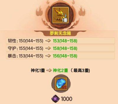 造梦无双内置瑾哥辅助版下载 v1.33 安卓版 手游攻略7