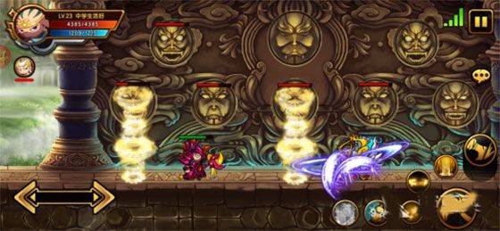造梦西游4官方v3.0.1.6 最新版 造梦西游4官方v3.0.1.6 最新版
