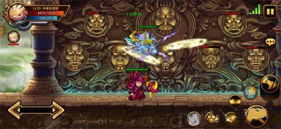 造梦西游4官方v3.0.1.6 最新版 造梦西游4官方v3.0.1.6 最新版