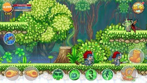 造梦西游ol官方正版 v16.7.0安卓版