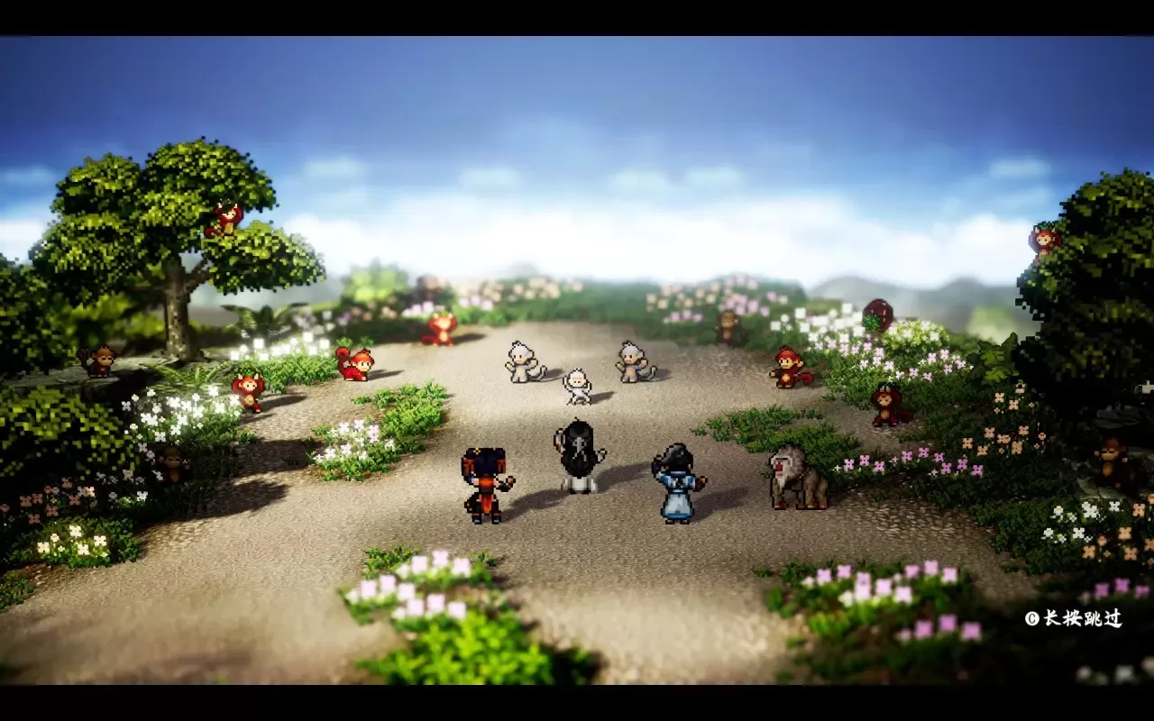 逸剑风云决移植版内置菜单下载 v1.20.10 安卓版 碧海仙踪DLC攻略8