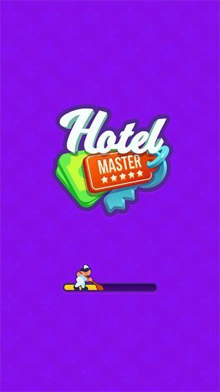 酒店大师最新版(My Perfect Hotel) v1.33.1中文版