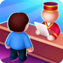 酒店大师最新版(My Perfect Hotel) v1.33.1中文版
