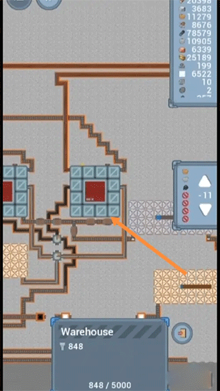 采石场中文版 v120-full安卓版