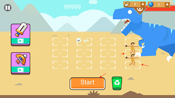 野蛮人大乱斗 v1.8.10安卓版