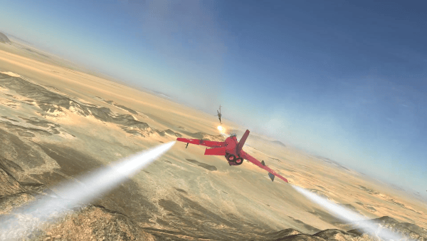 金属风暴手游最新版(Metalstorm) v1.0.94.586668034安卓版
