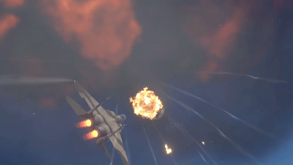 金属风暴手游最新版(Metalstorm) v1.0.94.586668034安卓版