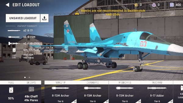 金属风暴手游最新版(Metalstorm) v1.0.94.586668034安卓版