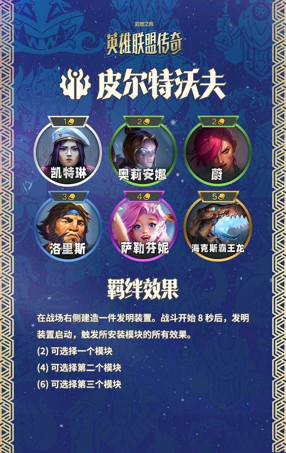 金铲铲之战美测服 v16.11.7762533安卓版