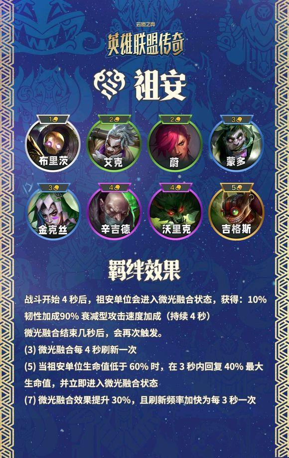 金铲铲之战美测服 v16.10.7736911安卓版