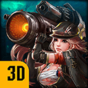 铁血炮王手机版 v1.0安卓版