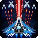 银河之战深空射手官方中文版 v1.973安卓版