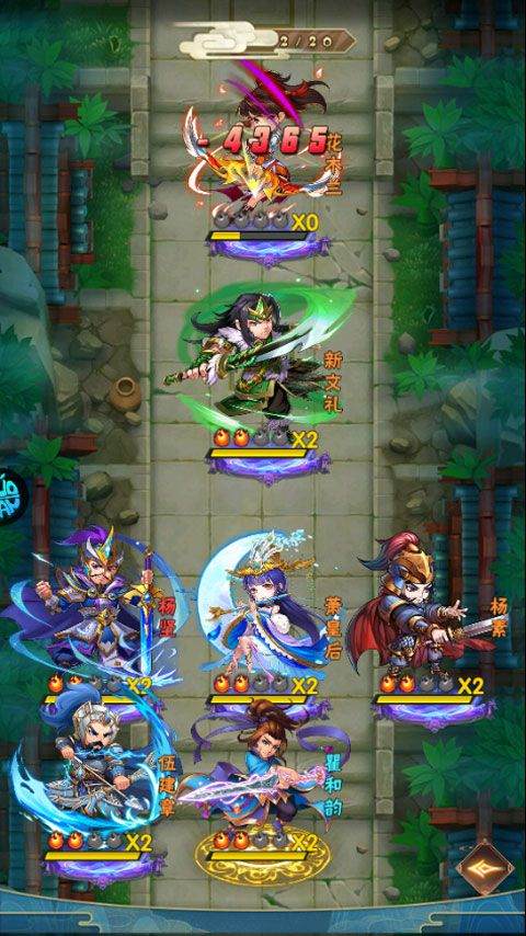 银河战魂折扣版 v1.0安卓版