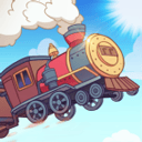 闲置铁路(Idle Railway) v1.0.3安卓版