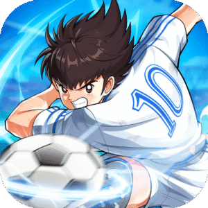队长小翼王牌对决正版下载 v1.24.7 安卓版