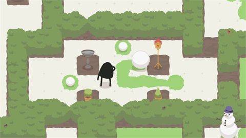 雪人难堆(Snowman) v1.1.0安卓版