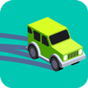 飘逸车车(Skiddy Car) v1.4.4安卓版