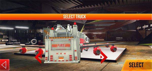 飞行消防车官方版(Fire Truck) v1.2.0安卓版