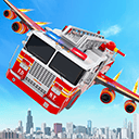 飞行消防车官方版(Fire Truck) v1.2.0安卓版