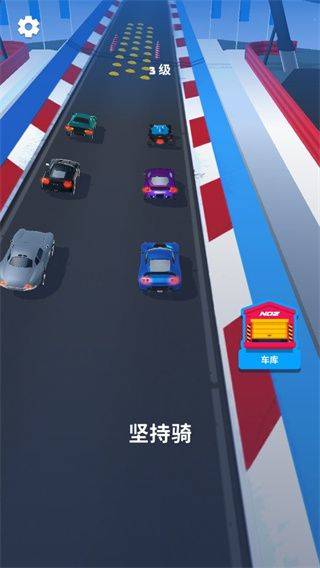 飞车大师国际服最新版 v3.12.0.3579安卓版