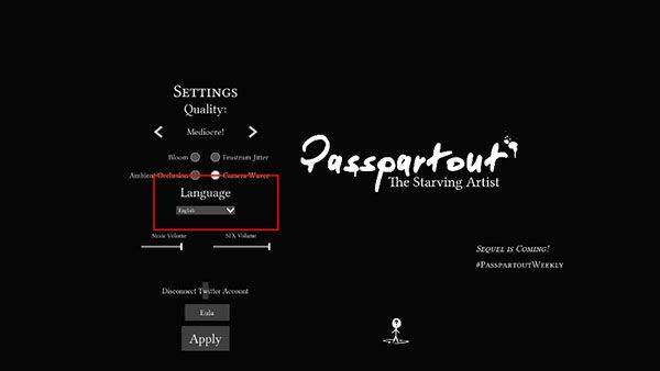 饥饿派画家中文版 v1.5安卓版