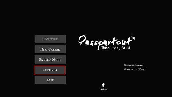 饥饿派画家中文版 v1.5安卓版