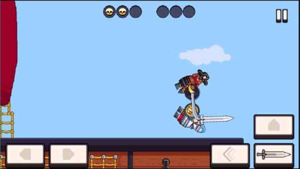 骑士斗殴手游 v3.2.7安卓版