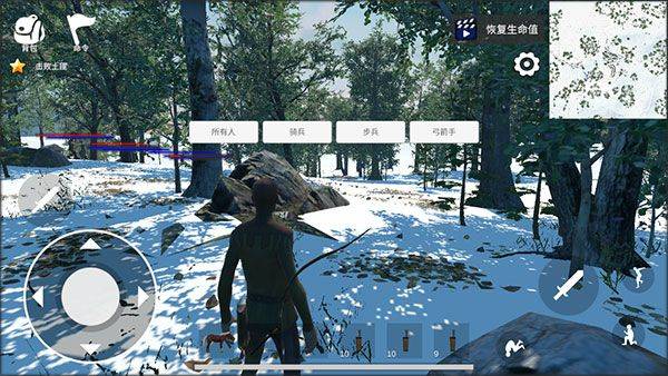 骑战烈火之剑手游 v1.178.1安卓版