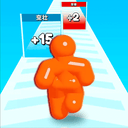 高个子跑酷 v1.23安卓版