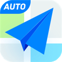 高德地图车机版竖屏模式版 v9.5.0.600013官方版