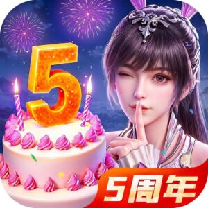 魂师对决内置MOD悬浮窗菜单免费版下载 v2.41.2 安卓版