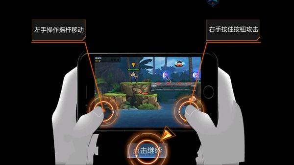 魂斗罗归来云游戏官方正版 v5.2.4.5021301安卓版