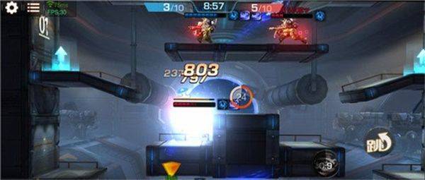 魂斗罗归来最新版 v1.84.138.0767 安卓版 愤怒公牛怎么打2