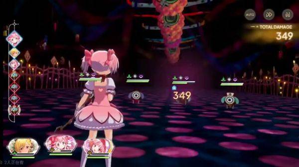 魔法少女小圆Magia Exedra官方版 v3.5.0安卓版