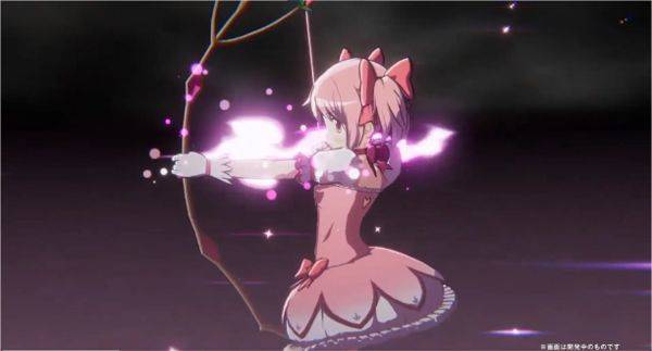 魔法少女小圆Magia Exedra官方版 v3.5.0安卓版