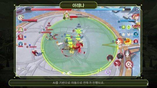 魔灵召唤克罗尼柯战记手游 v4.16.521814安卓版