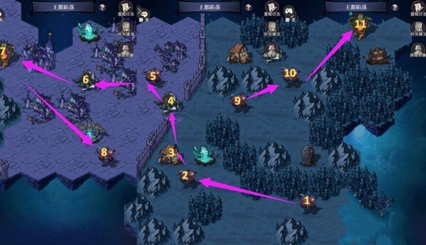 魔镜物语0.1折下载官方版 v3.5.2 安卓版 游戏攻略截图11