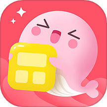 鲸鱼小组件免费下载华为版 v1.1.0.0 安卓版