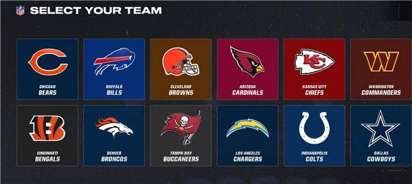 麦登橄榄球26手游最新版(Madden NFL) v13.0.1安卓版