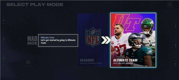 麦登橄榄球26手游最新版(Madden NFL) v13.0.1安卓版