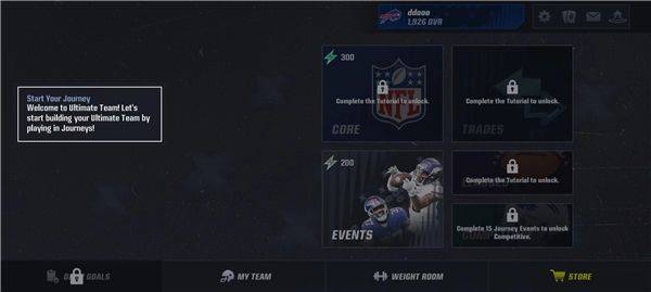 麦登橄榄球26手游最新版(Madden NFL) v13.0.1安卓版