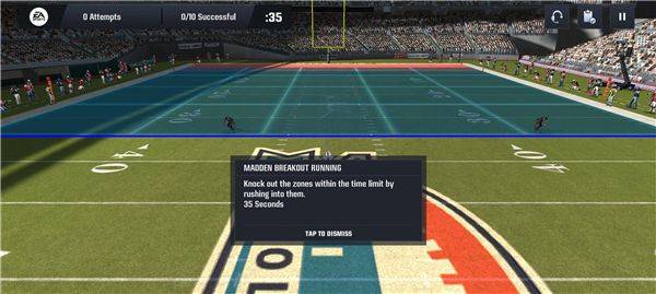 麦登橄榄球26手游最新版(Madden NFL) v13.0.1安卓版