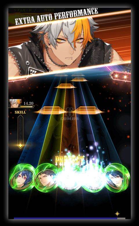 黑星游戏最新版本(BLACK STAR) v7.6.0安卓版