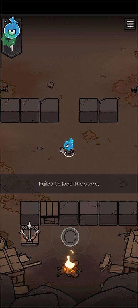 黑暗之下手游 v3.3.9安卓版