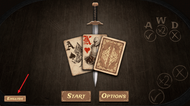 黑杰克战争手机最新版本下载 v1.3.3 安卓版 怎么改中文截图1