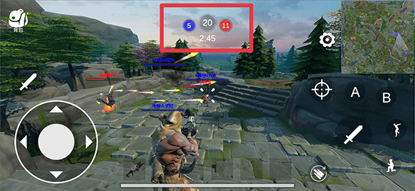龙与剑手游 v1.59.1安卓版