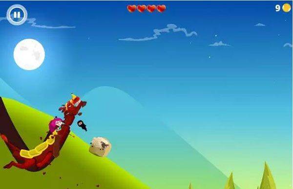 龙之丘官方版 v1.4.4安卓版